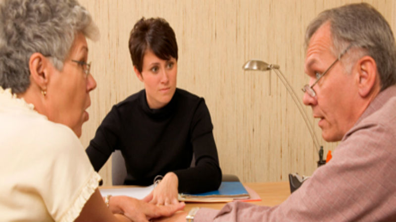 Ending a Marriage on Amicable Terms with Assistance from Divorce Attorneys