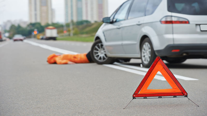 If You Suffer an Auto Accident in Hawaii, Can an Attorney Help You?