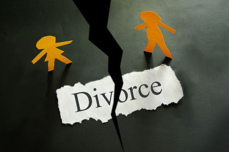 Seeking a Divorce Is Easier With a Family Law Attorney in Naples