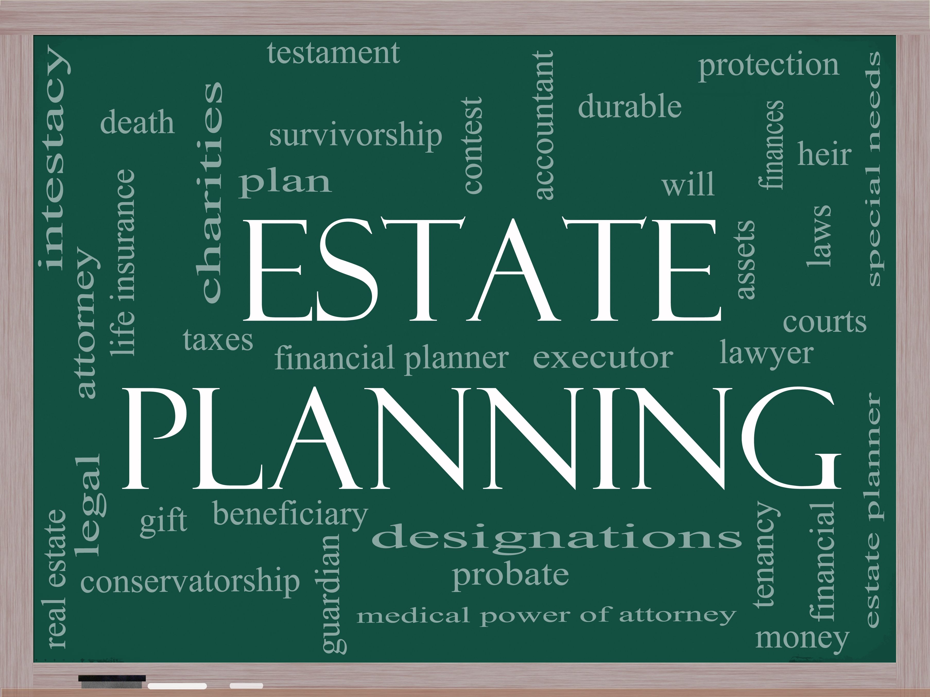 Estate Tax Planning in Beaver Dam, WI