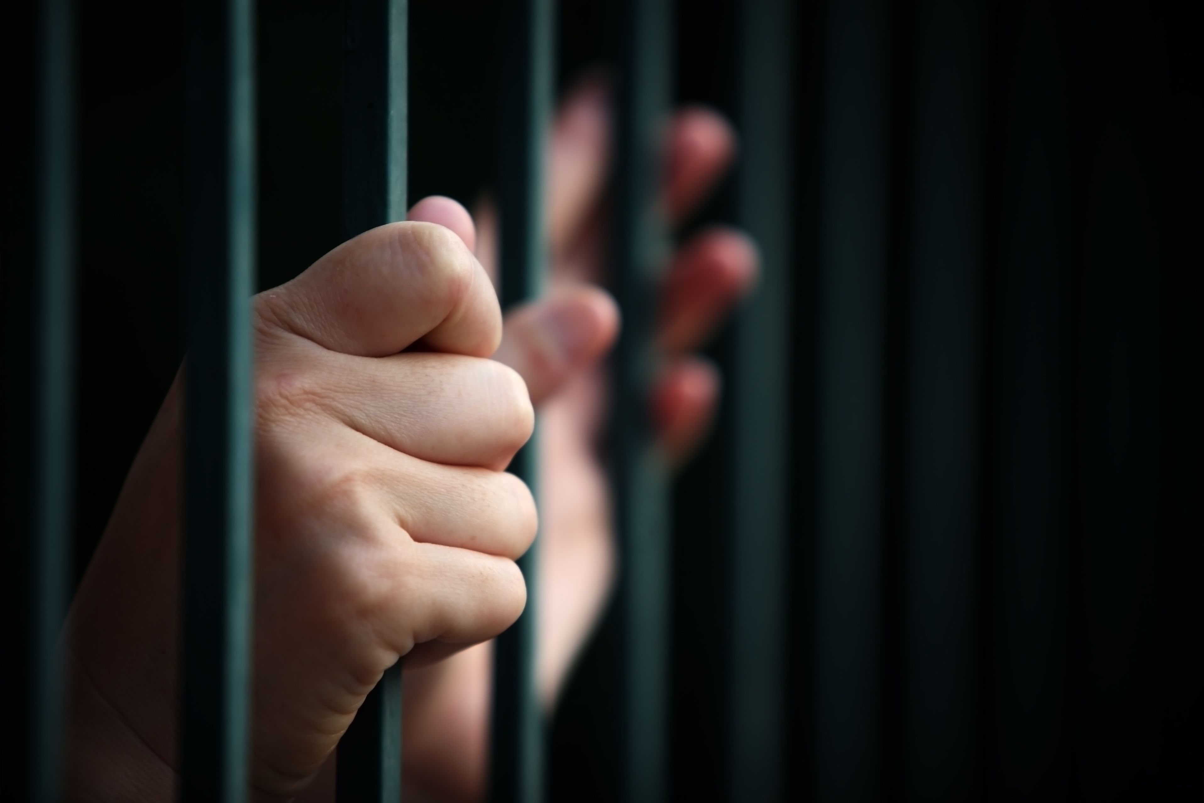 Steps for Getting Released from Jail with a Bail Bond