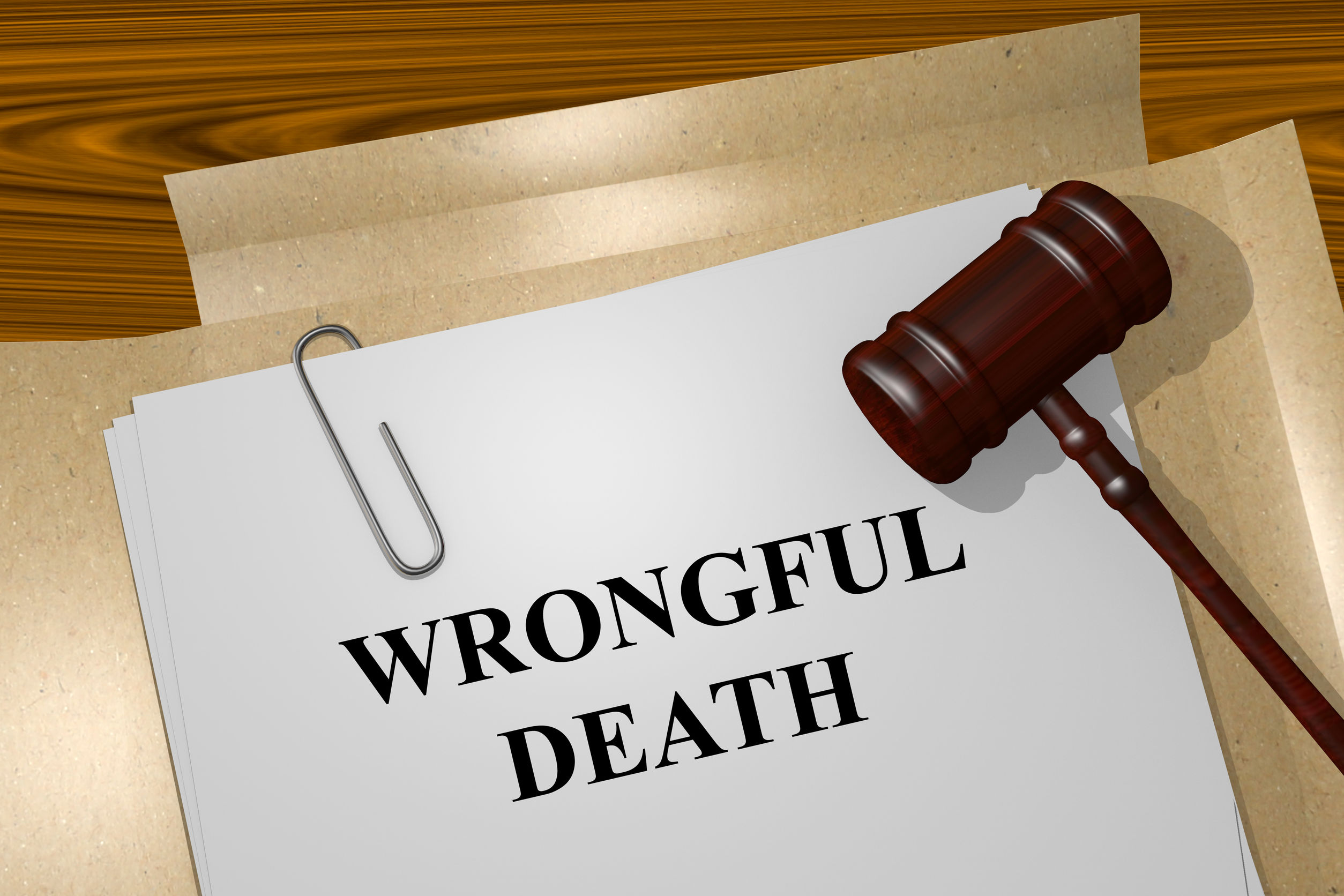 Understanding the Details of Claims Filed by a Wrongful Death Attorney in Bellingham WA