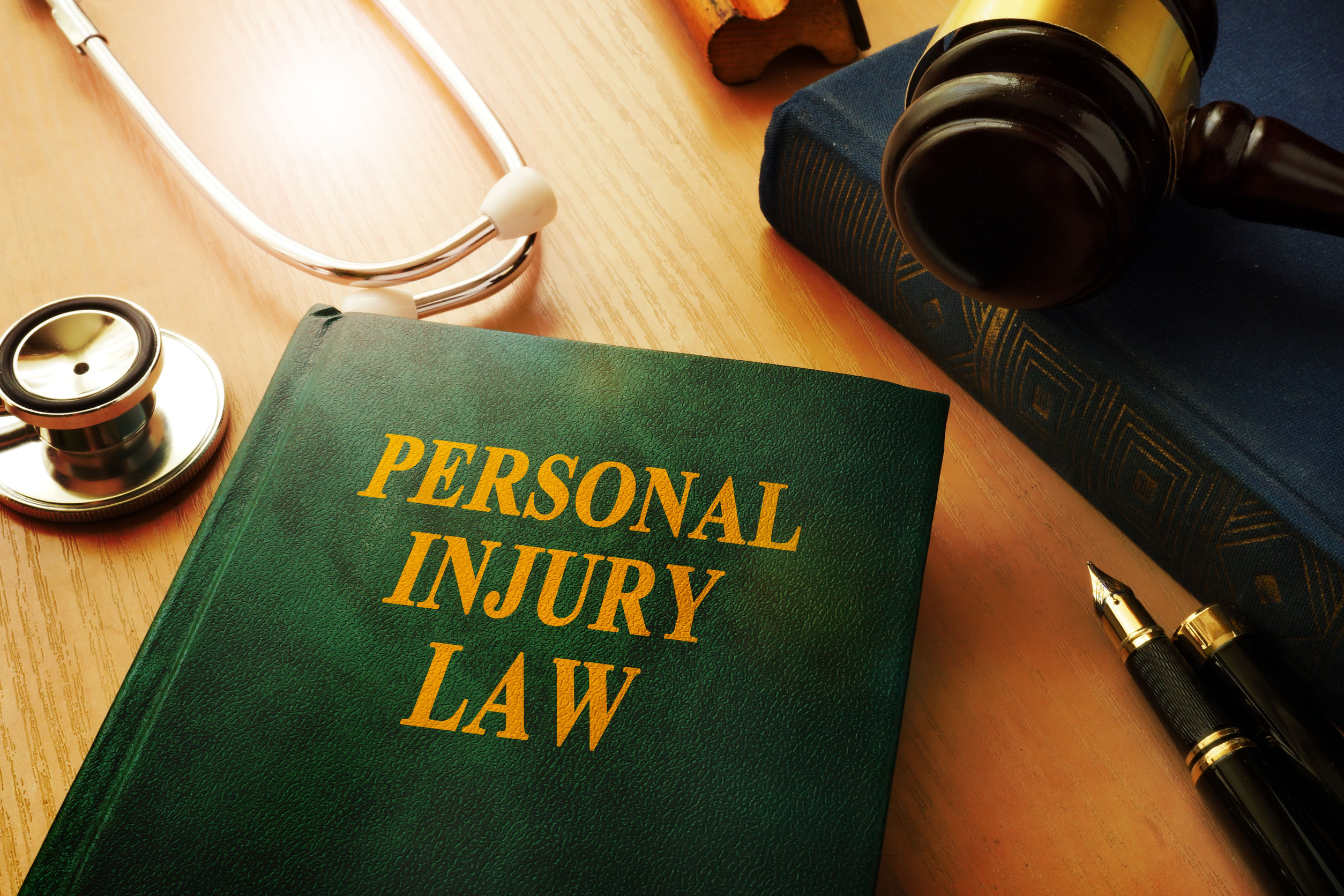 A Personal Injury Lawyer in Stuart, FL Represents Clients Suffering From Psychological Trauma