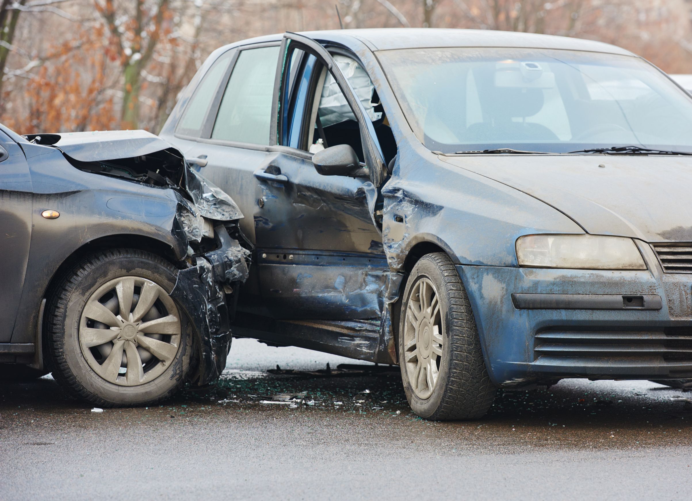 Car Accident Attorneys in Southern Maryland Take on Uncooperative Insurance Companies