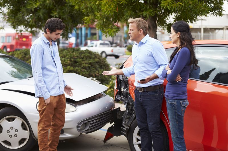 Car Accident Lawyers in Huntington WV Represents Clients Suffering From Whiplash Injuries