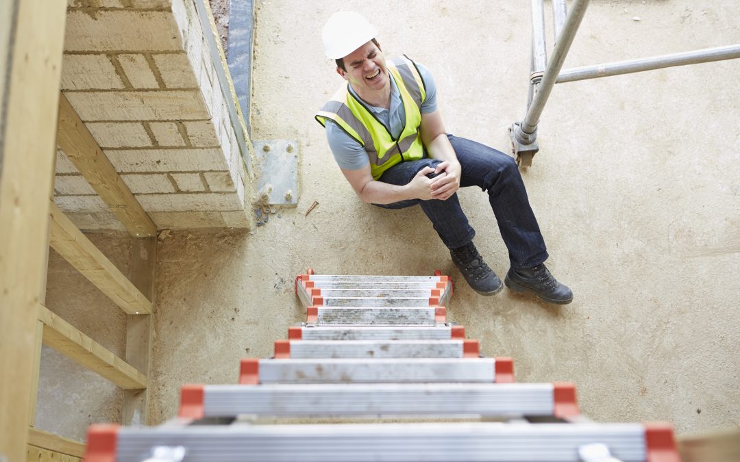 Protect Your Future by Consulting a Slip And Fall Lawyer in Peoria, AZ, Today