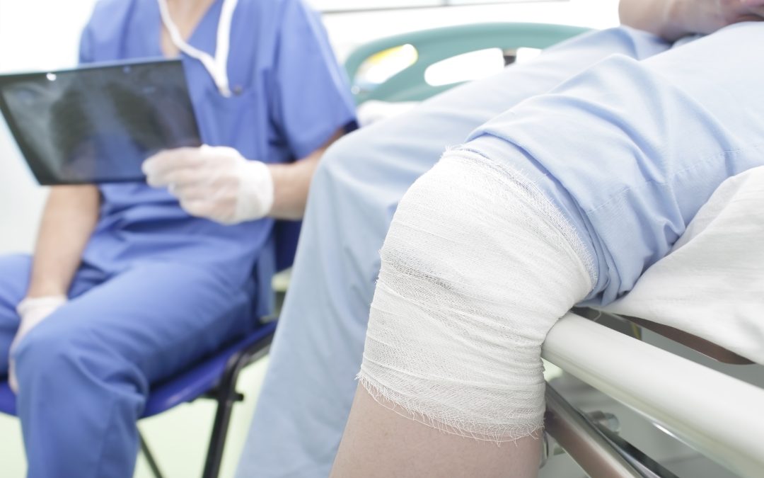 Secure the Compensation You Deserve with an Experienced Injury Lawyer in Peoria AZ