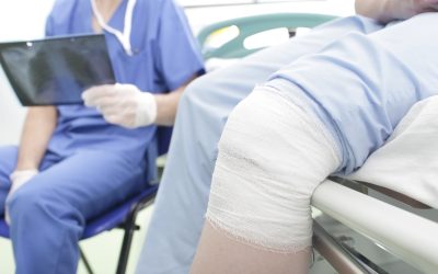 Secure the Compensation You Deserve with an Experienced Injury Lawyer in Peoria AZ